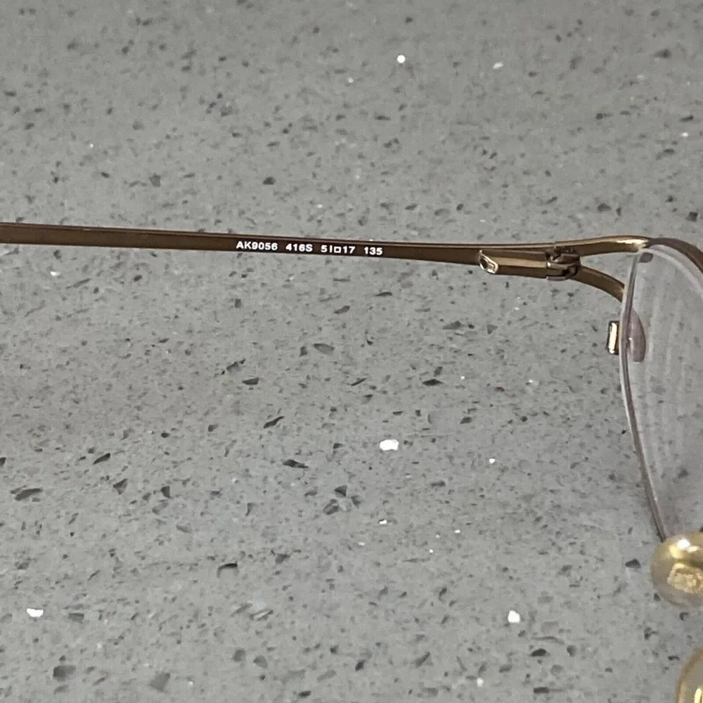Anne Klein this frames